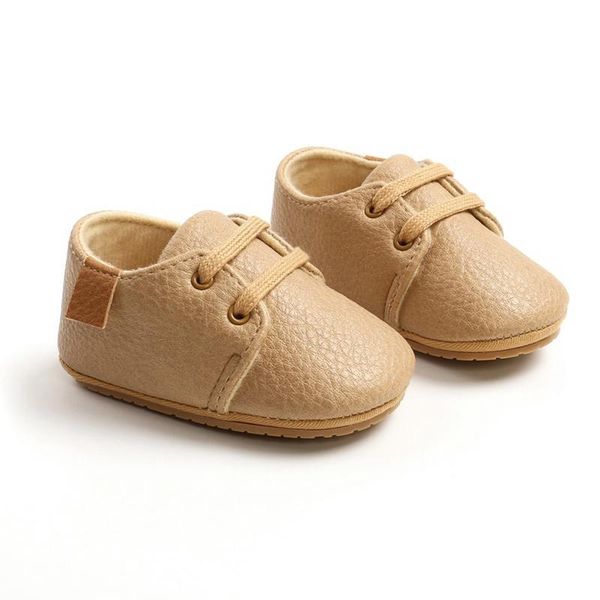 first walkers kids baby boy pu shoes born leopard solid color non-slip soft sole children toddler lace-up frist waliking
first walkers kids baby boy pu shoes born leopard solid color non-slip soft sole children toddler lace-up frist waliking