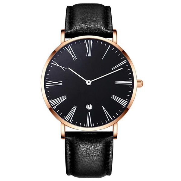 wristwatches wristwatch male clock quartz watch men famous wrist business quartz-watch relogio masculino, Slivery;brown
wristwatches wristwatch male clock quartz watch men famous wrist business quartz-watch relogio masculino, Slivery;brown