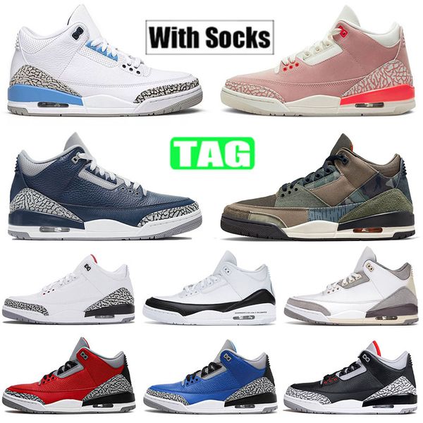 n1 with socks tag mens womens patchwork shoes georgetown rust pink unc racer blue fragment knicks rivals cement sports sneakers trainers siz
n1 with socks tag mens womens patchwork shoes georgetown rust pink unc racer blue fragment knicks rivals cement sports sneakers trainers siz