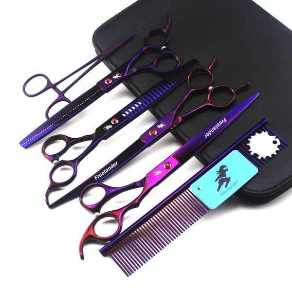 hair scissors 8 inch high grade pet dogs gromming up down curved shears sharp edge animals cat cutting barber tools kit
hair scissors 8 inch high grade pet dogs gromming up down curved shears sharp edge animals cat cutting barber tools kit