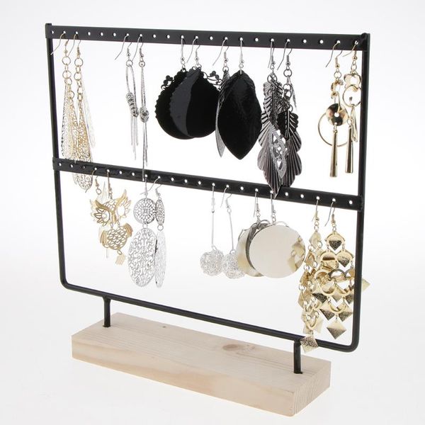 jewelry pouches, bags 24/44 holes earrings necklaces organizer holder display stand with 2 layers eyewear for women girls, Pink;blue
jewelry pouches, bags 24/44 holes earrings necklaces organizer holder display stand with 2 layers eyewear for women girls, Pink;blue