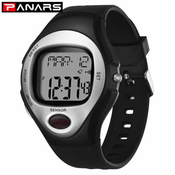 panars 2019 new arrival children sports watches boys girls led digital wristwatch fashion cartoon waterproof students watches1, Slivery;brown
panars 2019 new arrival children sports watches boys girls led digital wristwatch fashion cartoon waterproof students watches1, Slivery;brown