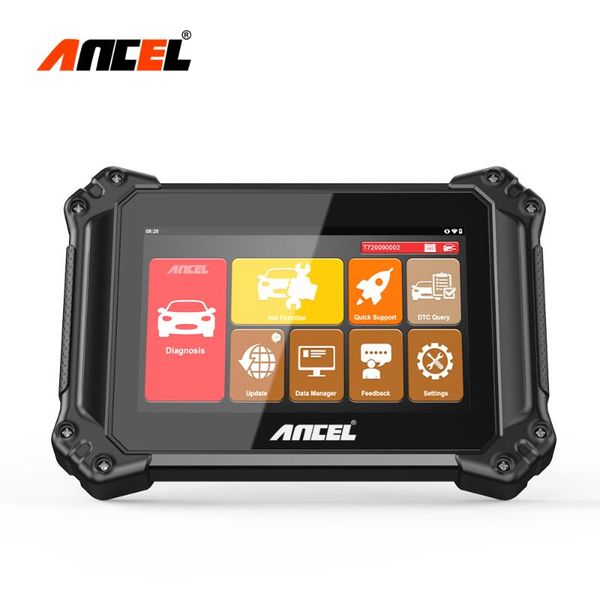 code readers & scan tools ancel v6 obd obd2 automotive scanner professional update full system diagnosis tps oil at 15 reset diagnostic
code readers & scan tools ancel v6 obd obd2 automotive scanner professional update full system diagnosis tps oil at 15 reset diagnostic