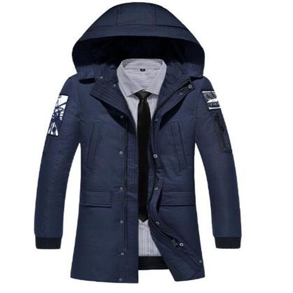 men's vests 2021 clothing jackets business long thick winter coat men solid parka fashion overcoat outerwear, Black;white
men's vests 2021 clothing jackets business long thick winter coat men solid parka fashion overcoat outerwear, Black;white