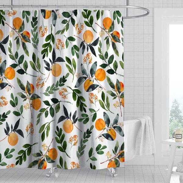orange pear fruit plant shower curtain set with 12 hooks yellow watermelon bathroom decoration curtains
orange pear fruit plant shower curtain set with 12 hooks yellow watermelon bathroom decoration curtains