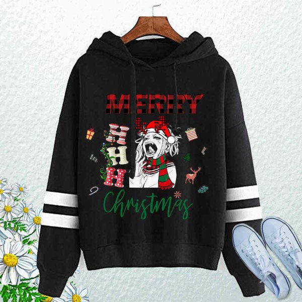 my hero academia himiko toga hoodies fashion himiko toga hoodie anime sweatshirts winter clothes women merry christmas clothes y1118, Black
my hero academia himiko toga hoodies fashion himiko toga hoodie anime sweatshirts winter clothes women merry christmas clothes y1118, Black