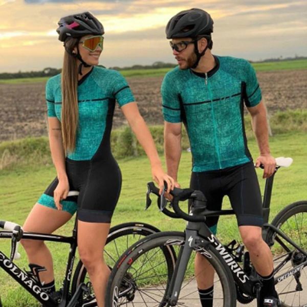 racing sets 2021 pro women's triathlon suit women long sleeve cycling clothing skinsuit ropa ciclismo bicycle bike clothes go jumpsuit, Black;blue
racing sets 2021 pro women's triathlon suit women long sleeve cycling clothing skinsuit ropa ciclismo bicycle bike clothes go jumpsuit, Black;blue