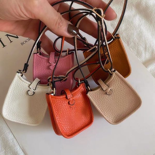 mini designer bags handbag accessories 13 colors airpods case protective headphone cases women mini handbags fashion coin purse lipstick bag
mini designer bags handbag accessories 13 colors airpods case protective headphone cases women mini handbags fashion coin purse lipstick bag