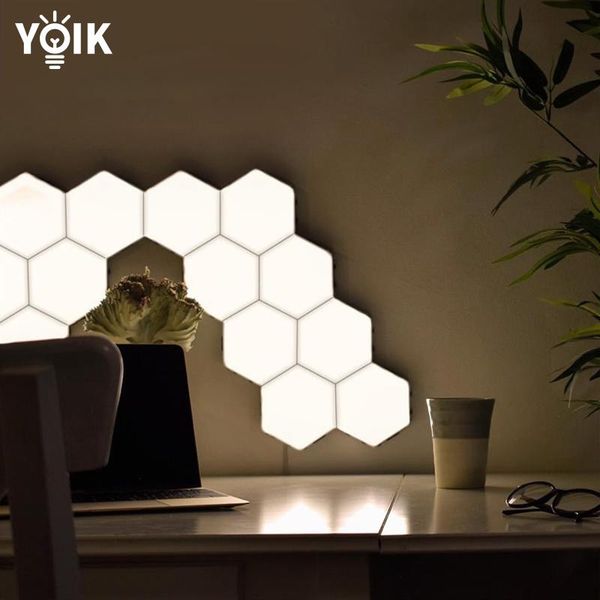 wall lamp quantum modular led modern rgb night light for home decoration touch indoor lighting bedside magnetic lights
wall lamp quantum modular led modern rgb night light for home decoration touch indoor lighting bedside magnetic lights