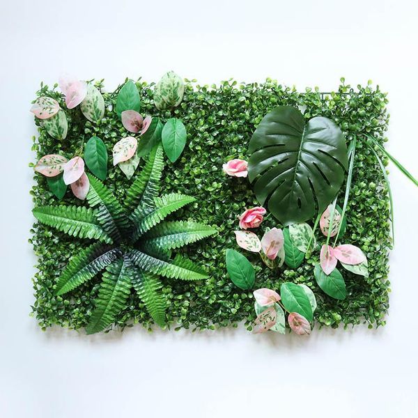 artificial grass wall plant panels indoor outdoor green covering garden fake plants hanging decor decorative flowers & wreaths
artificial grass wall plant panels indoor outdoor green covering garden fake plants hanging decor decorative flowers & wreaths
