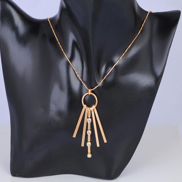 pendant necklaces ayowei gold tone zirconia anniversary acessories fashion jewelry pendants for ladies ln559, Silver
pendant necklaces ayowei gold tone zirconia anniversary acessories fashion jewelry pendants for ladies ln559, Silver