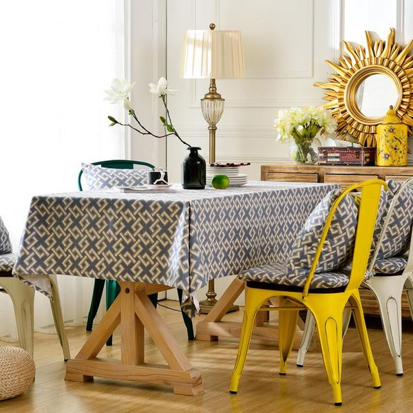 table cloth modern simple lattice rectangular kitchen ornaments for home decoration wedding birthday tablecloth household items
table cloth modern simple lattice rectangular kitchen ornaments for home decoration wedding birthday tablecloth household items