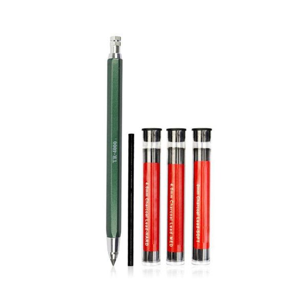 ballpoint pens mechanical charcoal pencil core lead refills for sketch painting drawing school j6pb, Blue;orange
ballpoint pens mechanical charcoal pencil core lead refills for sketch painting drawing school j6pb, Blue;orange