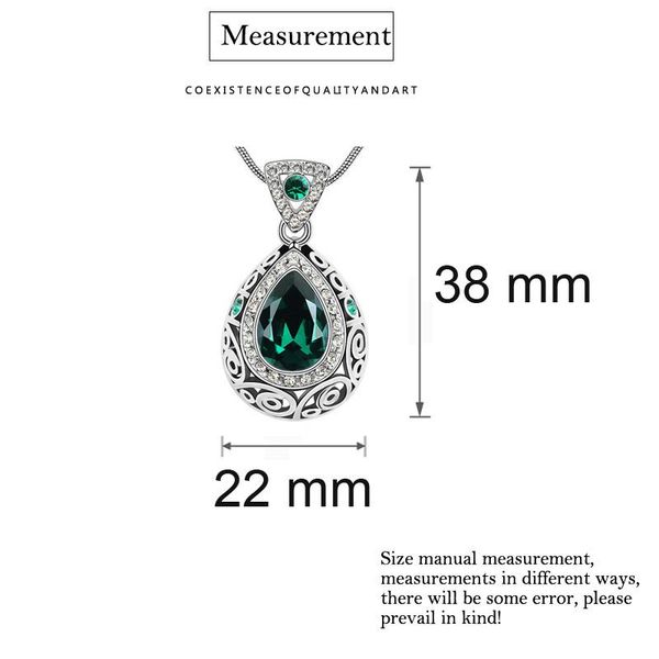 earrings & necklace bridal wedding jewelry sets classic antique silver color water drop crystal rhinestone necklaces jewelery set
earrings & necklace bridal wedding jewelry sets classic antique silver color water drop crystal rhinestone necklaces jewelery set