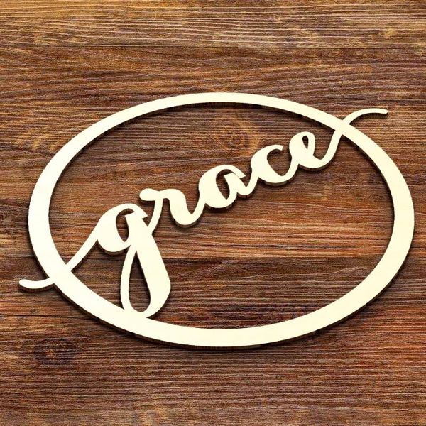 custom circle wood name wreath sign personalized baby shower first birthday party nursery wall decoration other event & supplies
custom circle wood name wreath sign personalized baby shower first birthday party nursery wall decoration other event & supplies