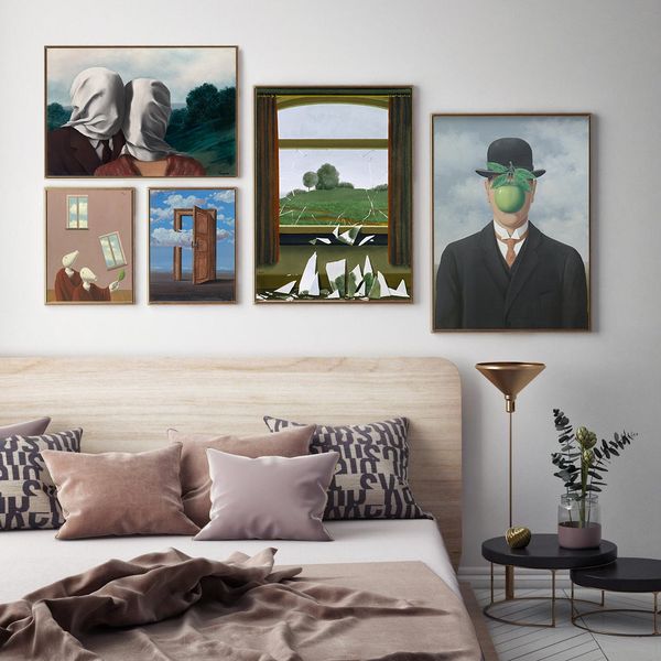 unframed modern painting blue sky and white clouds landscape apple man print art decorative canvas poster
unframed modern painting blue sky and white clouds landscape apple man print art decorative canvas poster