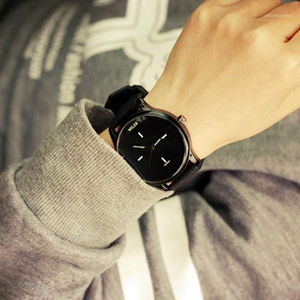 wristwatches fashion brand soft silicone strap jelly quartz watch for women ladies lovers black white rose band, Slivery;brown
wristwatches fashion brand soft silicone strap jelly quartz watch for women ladies lovers black white rose band, Slivery;brown