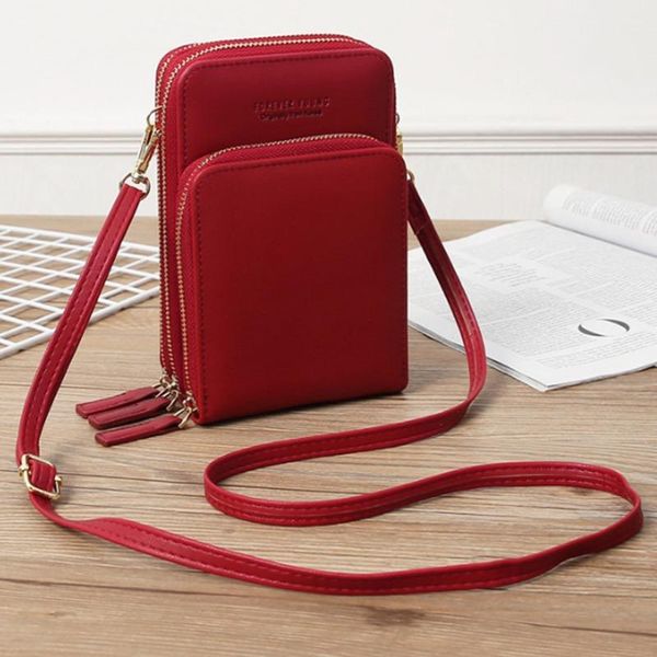 shoulder bags pu luxury handbags crossbody cell phone bag for woman 2021 ladies hand women's purse clutch
shoulder bags pu luxury handbags crossbody cell phone bag for woman 2021 ladies hand women's purse clutch