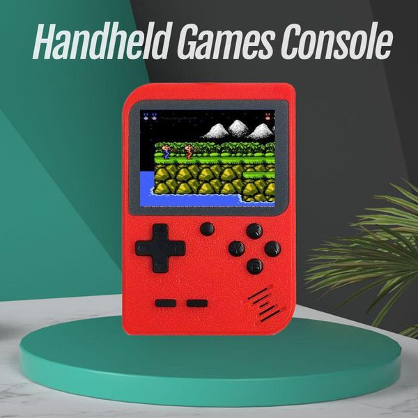 games console retro video game toys for adults mini portable handheld gaming consoles players
games console retro video game toys for adults mini portable handheld gaming consoles players