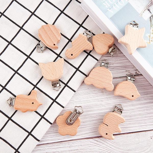 pacifiers# 1pc nipple chain accessories modelling beech pacifier clip bpa cute small elephant stars heart shaped baby diy preferred
pacifiers# 1pc nipple chain accessories modelling beech pacifier clip bpa cute small elephant stars heart shaped baby diy preferred