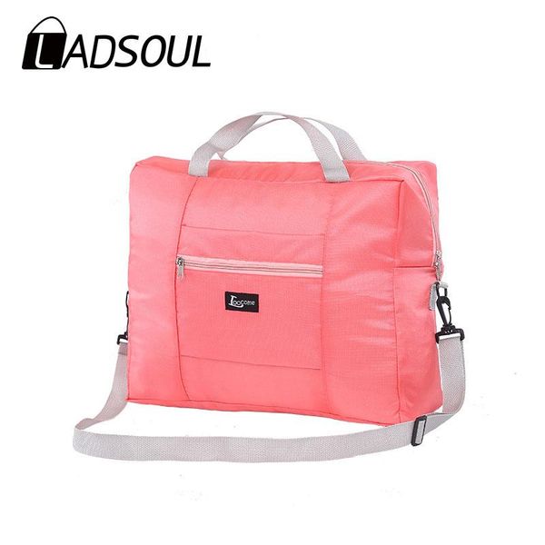 duffel bags ladsoul fashion waterproof folding travel bag storage clothing sorting luggage trolley
duffel bags ladsoul fashion waterproof folding travel bag storage clothing sorting luggage trolley