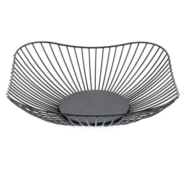 -nordic wrought iron fruit basket luxury european fashion plate metal hollow storage bread for home baskets
-nordic wrought iron fruit basket luxury european fashion plate metal hollow storage bread for home baskets