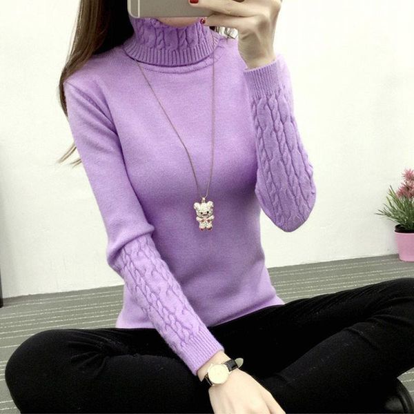turtleneck solid winter women sweaters cashmere knitted and pullovers jumper tricot, White;black
turtleneck solid winter women sweaters cashmere knitted and pullovers jumper tricot, White;black