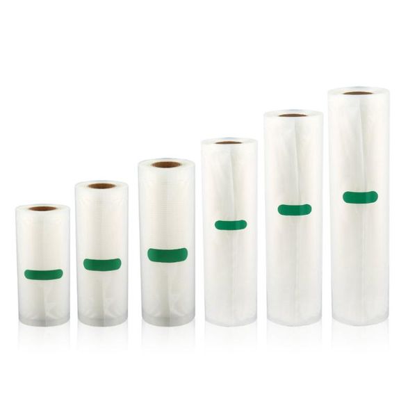 food savers & storage containers 500cm 1 roll household vacuum packaging bag for fresh keeping long cargo 12/15/17/20/22/25cm
food savers & storage containers 500cm 1 roll household vacuum packaging bag for fresh keeping long cargo 12/15/17/20/22/25cm