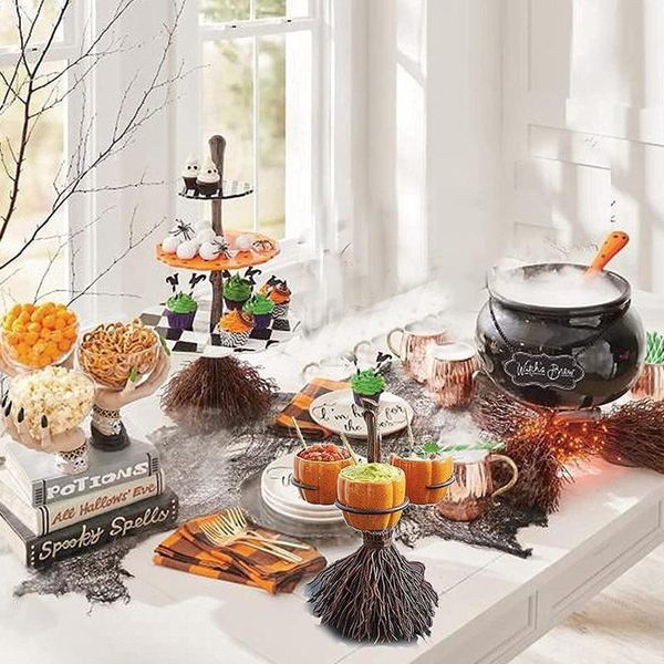 other festive & party supplies 3 bowls halloween snack stand removable event decoration food tray household holiday candy cookie storage rac
other festive & party supplies 3 bowls halloween snack stand removable event decoration food tray household holiday candy cookie storage rac