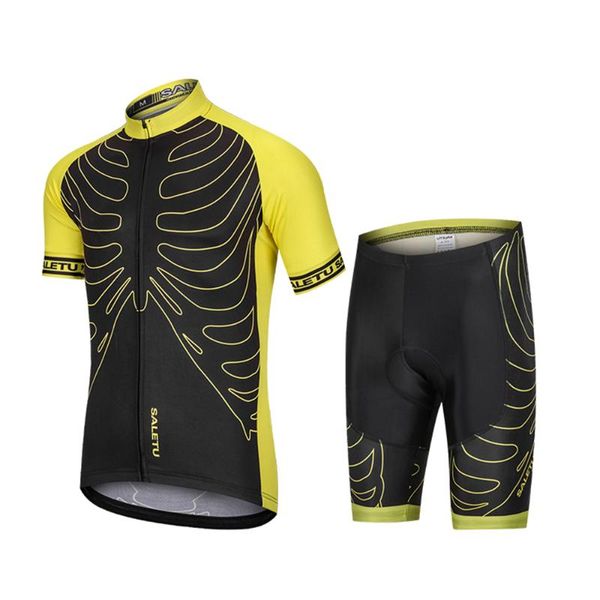 racing sets men's cycling jersey summer breathable clothing mtb bicycle jerseys, Black;blue
racing sets men's cycling jersey summer breathable clothing mtb bicycle jerseys, Black;blue