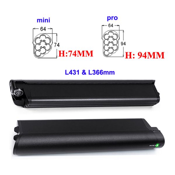 48v 10.4ah 12.8ah 14ah electric bike batteries 500w 750w 36v reention eel magnum summit replacement ebike frame inner battery pack
48v 10.4ah 12.8ah 14ah electric bike batteries 500w 750w 36v reention eel magnum summit replacement ebike frame inner battery pack