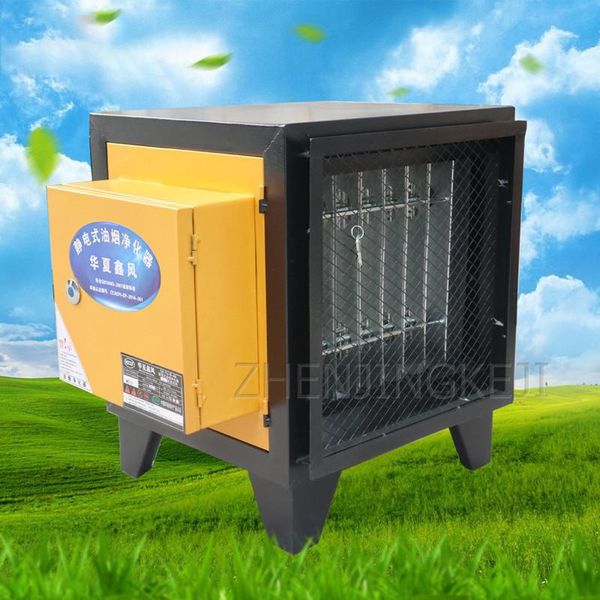 air purifiers commercial oil fume purifier home small el canteen restaurant kitchen lampblack machine treatment applianc 220v
air purifiers commercial oil fume purifier home small el canteen restaurant kitchen lampblack machine treatment applianc 220v