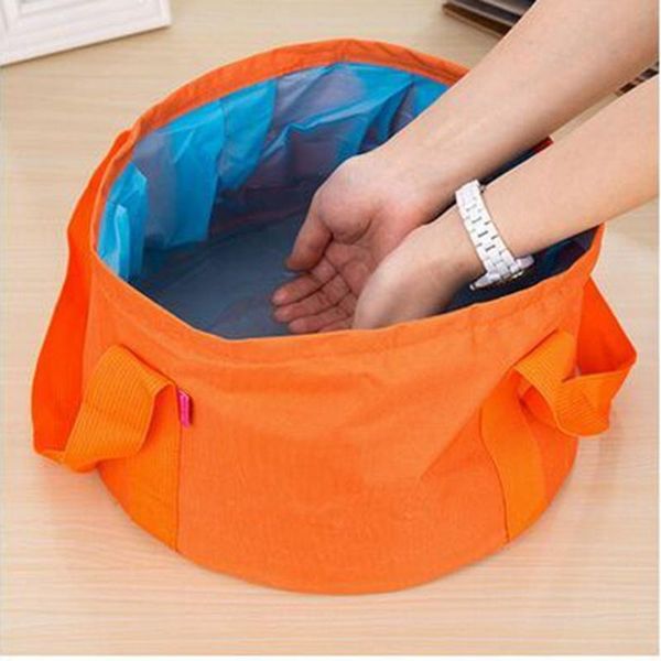 buckets shzq portable outdoor travel foldable folding camping washbasin basin bucket bowl sink washing bag water 15l
buckets shzq portable outdoor travel foldable folding camping washbasin basin bucket bowl sink washing bag water 15l