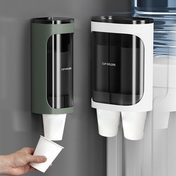 hooks & rails the paper cup holder of water dispenser disposable distributor and plastic are used for wall mounted shelf
hooks & rails the paper cup holder of water dispenser disposable distributor and plastic are used for wall mounted shelf