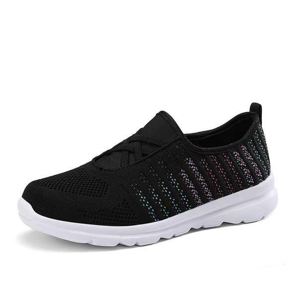 wholesale 2021 mens womens sports mesh running shoes fashion breathable sneakers black grey runners size 35-42 wy27-2063
wholesale 2021 mens womens sports mesh running shoes fashion breathable sneakers black grey runners size 35-42 wy27-2063
