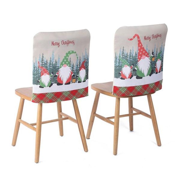 chair covers christmas santa claus back table party decor year home decorations
chair covers christmas santa claus back table party decor year home decorations