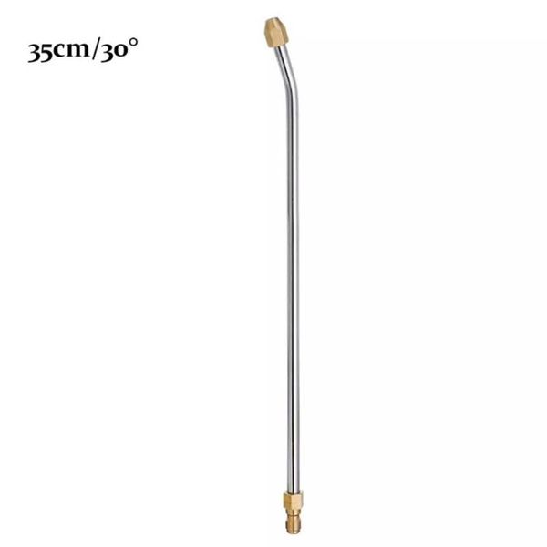 watering equipments easy to use auto cleaning tool stainless steel wash nozzle angled lance
watering equipments easy to use auto cleaning tool stainless steel wash nozzle angled lance