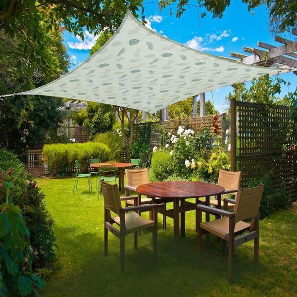 waterproof sun shelter garden printed sunshade sail outdoor leaf rainproof shade patio terrace canopy swimming pool awning
waterproof sun shelter garden printed sunshade sail outdoor leaf rainproof shade patio terrace canopy swimming pool awning