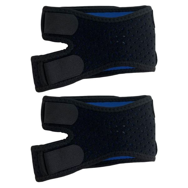 elbow & knee pads 2pcs lightweight braces breathable climbing basketball running, Black;gray
elbow & knee pads 2pcs lightweight braces breathable climbing basketball running, Black;gray