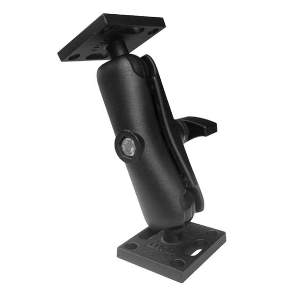 tripods feichao aluminum alloy base combo double socket arm square mounting w/ 1 inch ball head mount for motorcycle gps navigator
tripods feichao aluminum alloy base combo double socket arm square mounting w/ 1 inch ball head mount for motorcycle gps navigator