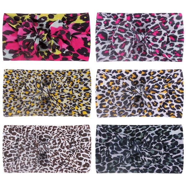 baby girls headband leopard bow knot hairbands elastic nylon hair bows turban newborn headwear hair accessories 6 designs optional 573 y2, Slivery;white
baby girls headband leopard bow knot hairbands elastic nylon hair bows turban newborn headwear hair accessories 6 designs optional 573 y2, Slivery;white