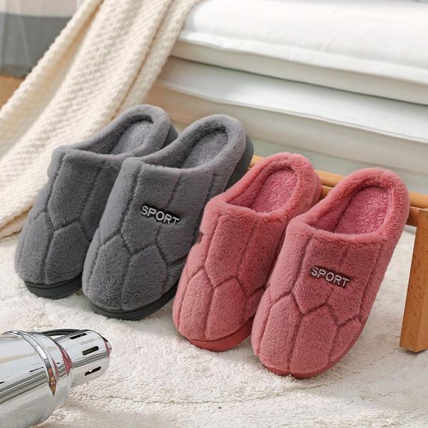 slippers women men striped short fur home large size 36-45 winter house slides 2021 floor male couple bedroom, Black
slippers women men striped short fur home large size 36-45 winter house slides 2021 floor male couple bedroom, Black