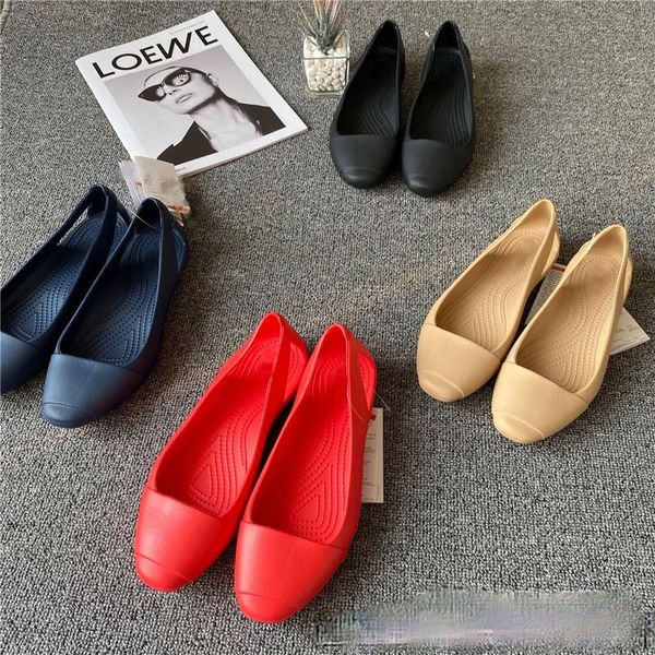 summer women's shoes flat sandals and slippers shallow mouth single casual beach for women platform shoe, Black
summer women's shoes flat sandals and slippers shallow mouth single casual beach for women platform shoe, Black