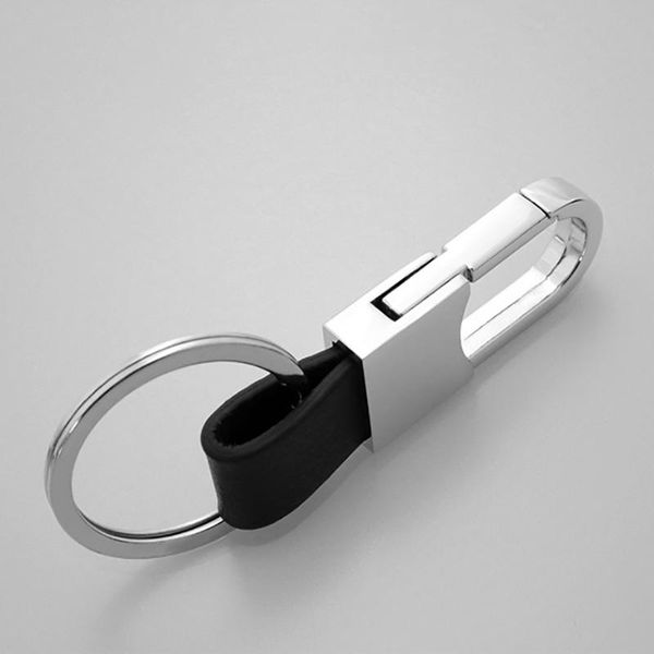 1pcs genuine leather men's simple keyring keychain key chains holder keyfob for car accessories gift hooks & rails
1pcs genuine leather men's simple keyring keychain key chains holder keyfob for car accessories gift hooks & rails