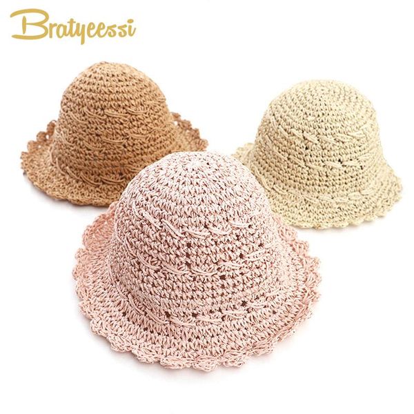 princess summer kids straw hat adjustable children bucket hats caps beach baby sun for girls cap &, Yellow
princess summer kids straw hat adjustable children bucket hats caps beach baby sun for girls cap &, Yellow
