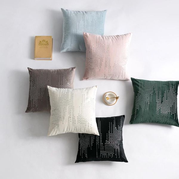 cushion/decorative pillow bling beaded pillowcase charming home decoration 2021 modern cushion cover sofa pillows 50x50cm cojin silla jardin
cushion/decorative pillow bling beaded pillowcase charming home decoration 2021 modern cushion cover sofa pillows 50x50cm cojin silla jardin