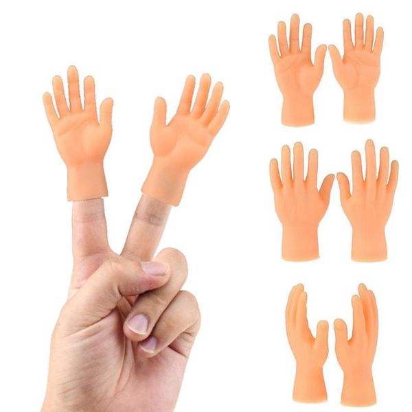 party masks novelty five-finger open palm finger puppet small right and left toy hand model x8n8
party masks novelty five-finger open palm finger puppet small right and left toy hand model x8n8