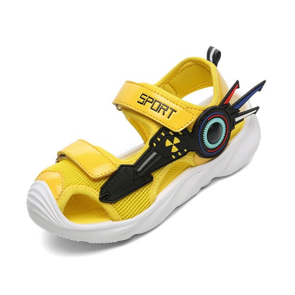 new for children in summer kids boys flat boy shoes toddler sandals girl shoes2101-3, Black;red
new for children in summer kids boys flat boy shoes toddler sandals girl shoes2101-3, Black;red