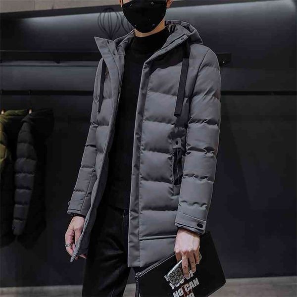 warm winter mens jacket coat hooded thick cotton parkas coats male fashion clothing casual zipper clothes 210916, Black
warm winter mens jacket coat hooded thick cotton parkas coats male fashion clothing casual zipper clothes 210916, Black