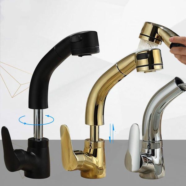 brass body lift pull basin and cold water faucet rotatable shampoo black gold lengthened bathroom sink faucets
brass body lift pull basin and cold water faucet rotatable shampoo black gold lengthened bathroom sink faucets